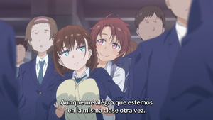 Getsuyoubi no Tawawa 2